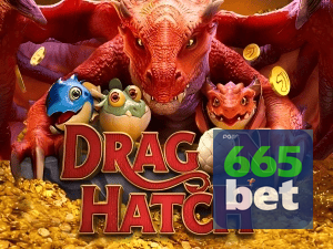 665BET PIX instantâneo Brasil - Depósito e saque em minutos 24/7